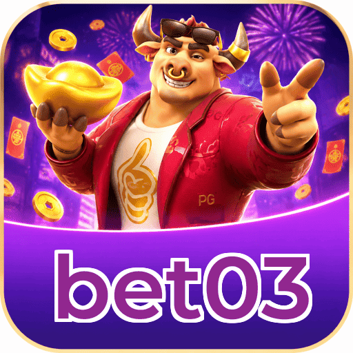 Logo bet03 Plataforma Certificada