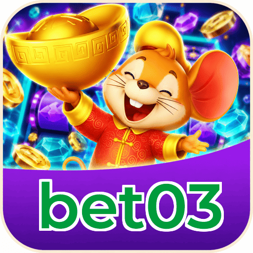 bet03 Logo Oficial