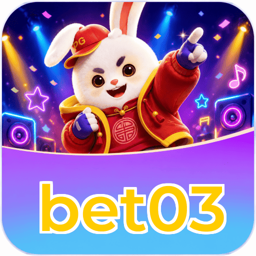 bet03 Jackpots Progressivos