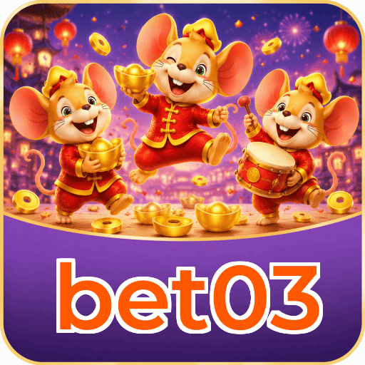 bet03 Logo Verificado