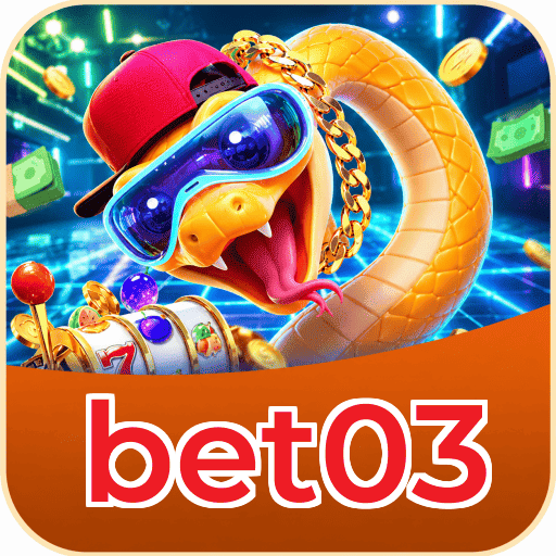 Requisitos do APK bet03 para Android - Logo Oficial