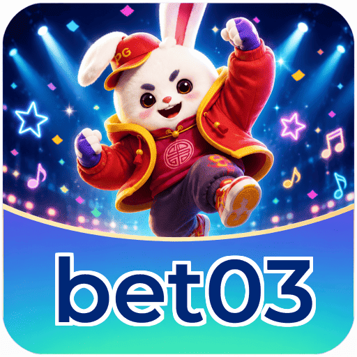 bet03 Plataforma Confiável