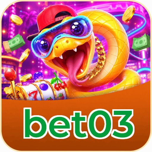 Principais provedores de slots da bet03 - NetEnt, Pragmatic Play, Play'n GO